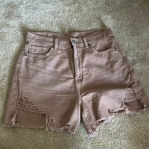American eagle shorts
